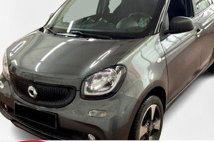 Smart ForFour 28.220 km 13.490 &euro; Hattingen 45527
