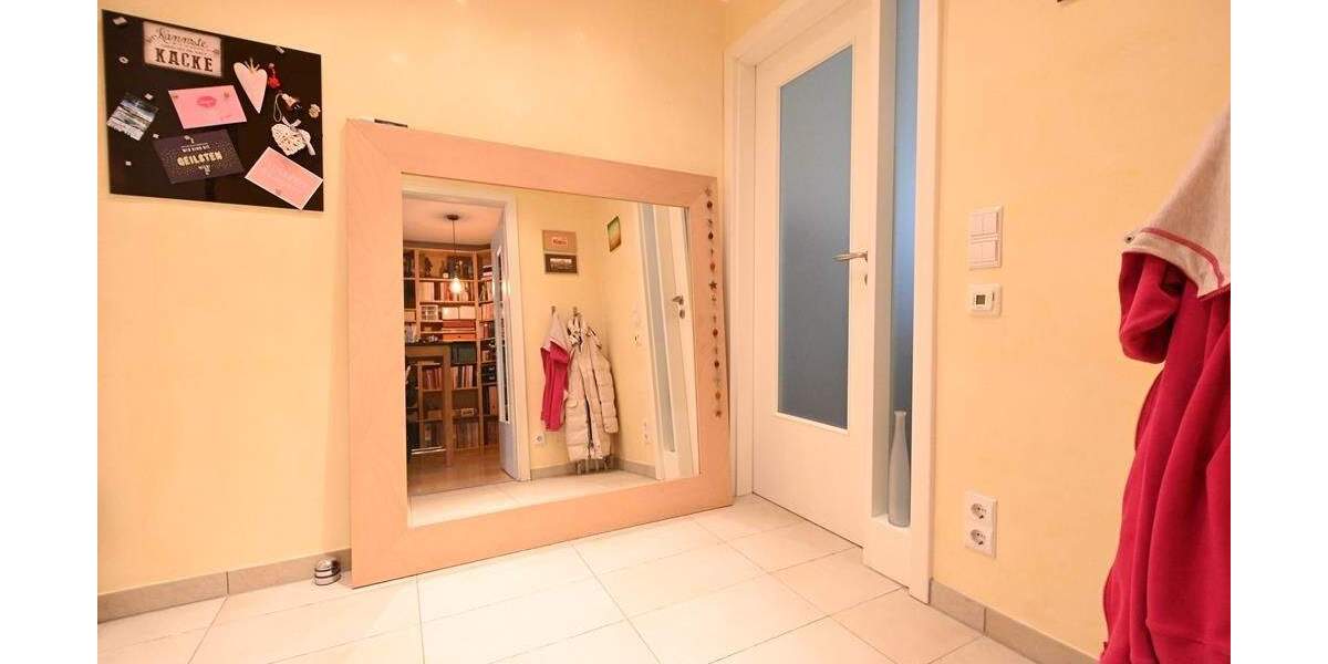 Etagenwohnung Leverkusen Opladen - 3 Zimmer, 85 m&sup2;, 285.000&euro; | Angebot:25780819