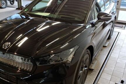 Skoda Enyaq 69.998 km 35.535 &euro; Hagen 58091