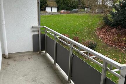 Gemütlich und familiär - das könnte Ihr neues Zuhause sein... 3 zimmer