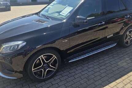 Mercedes-Benz GLE 43 AMG 83.624 km 37.790 € Witten in der Nähe von Bochum,Dortmund,Herdecke 58454