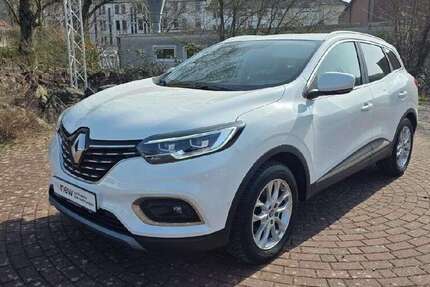 Renault Kadjar 91.000 km 16.895 &euro; Hagen 58091