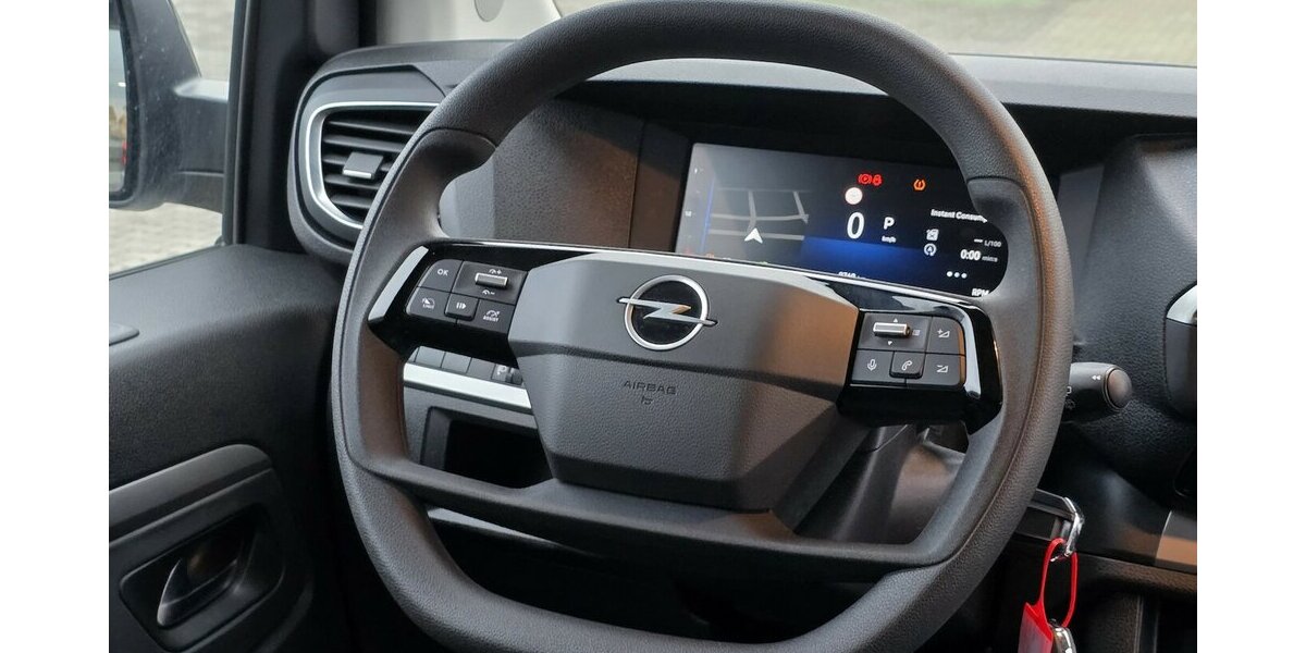 Opel Zafira Life Edition XLAutomatik|AHK|Navi|LED 9.768 km 38.175 &euro; Wermelskirchen 42929