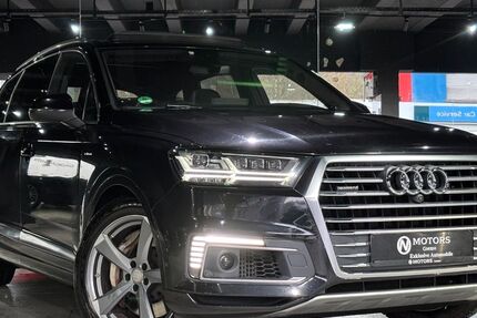 Audi Q7 225.000 km 25.999 &euro; Engelskirchen 51766