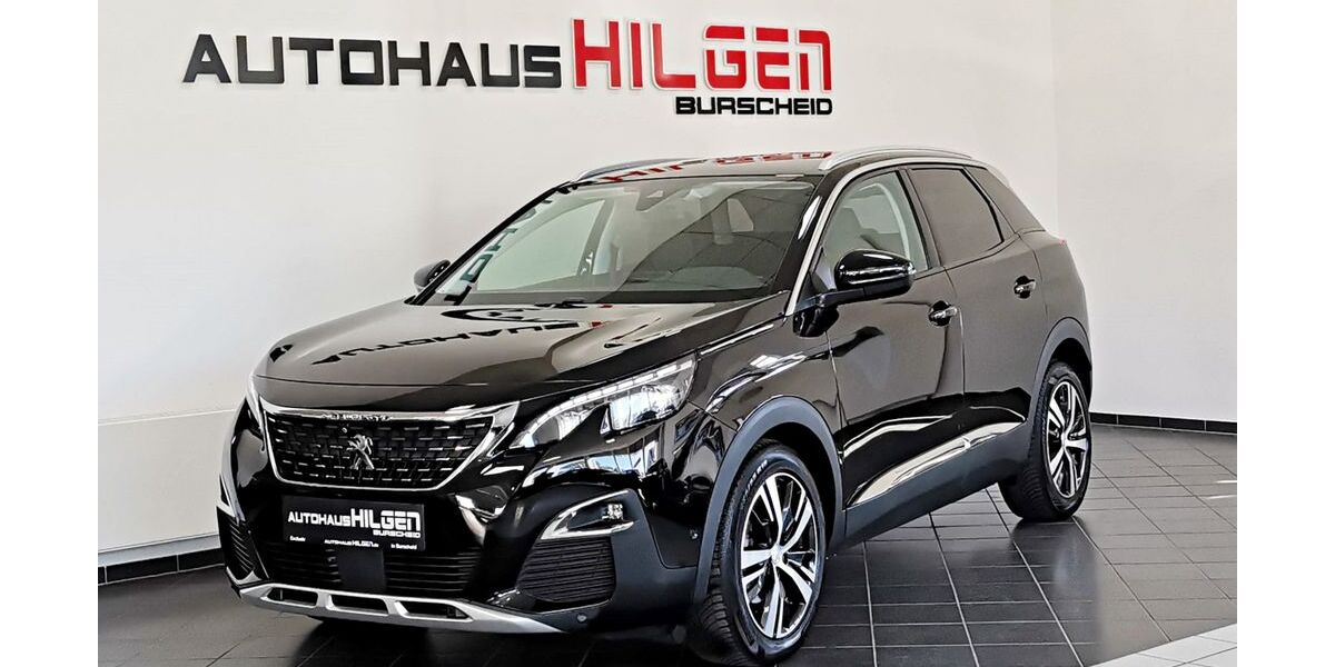 Peugeot 3008 79.677 km 16.950 &euro; Burscheid 51399