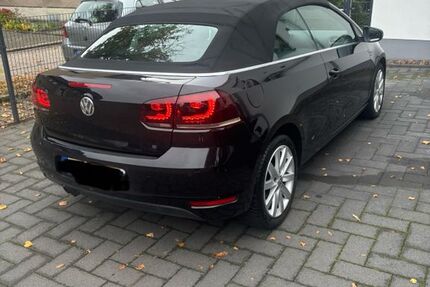 VW Golf 95.200 km 6.500 &euro; Bergisch Gladbach 51465