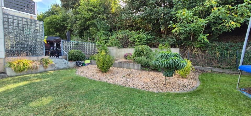 EFH in Hengstey: 1452m² Garten, 5 Zi. auf 130 m²., 2 Bäder 5 zimmer