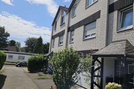 Haus zum Kaufen in Erkrath-Unterfeldhaus 550.000 € 162 m² 7 zimmer