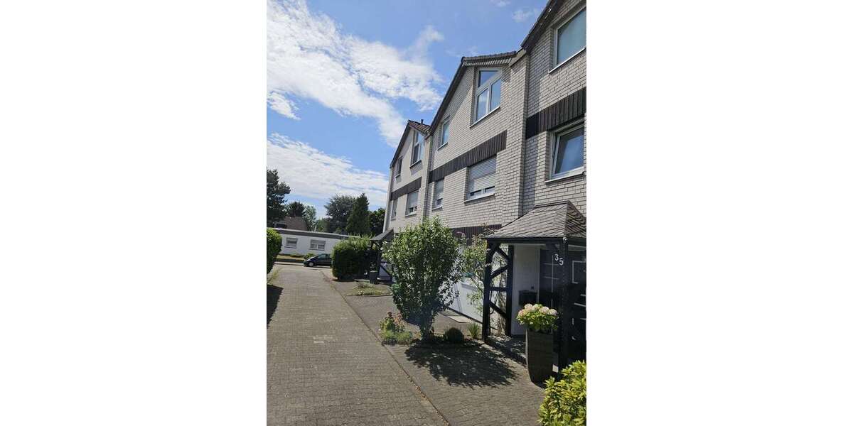 Haus zum Kaufen in Erkrath-Unterfeldhaus 550.000 € 162 m² 7 zimmer