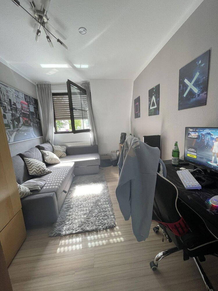 Attraktives Reihenendhaus mit EinliegerWohnung, Garten & Carport - Viel Platz für Familie & mehr