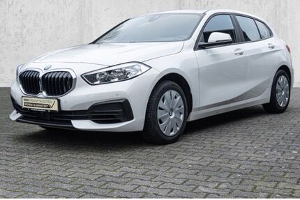 BMW 116 46.533 km 21.690 &euro; Mettmann 40822
