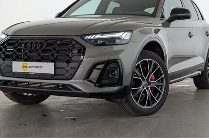 Audi Q5 29.850 km 46.360 &euro; Düsseldorf 40599