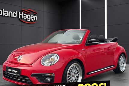 VW Beetle 36.000 km 21.000 &euro; Hagen 58089