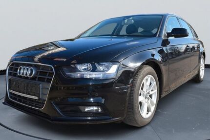 Audi A4 310.000 km 6.550 € Bergisch Gladbach 51469