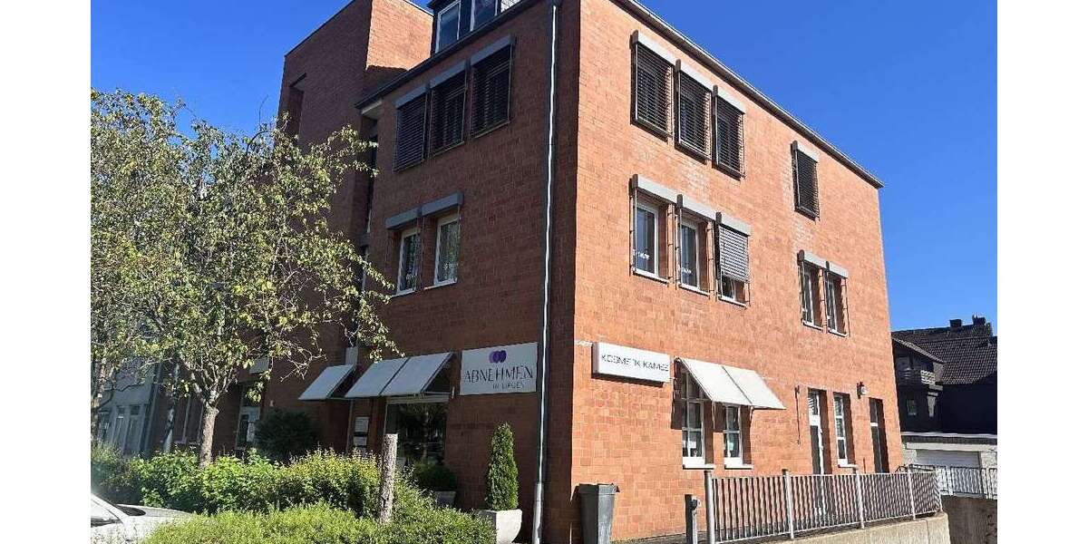 Büro in Leverkusen 1.980 € 110 m² zimmer