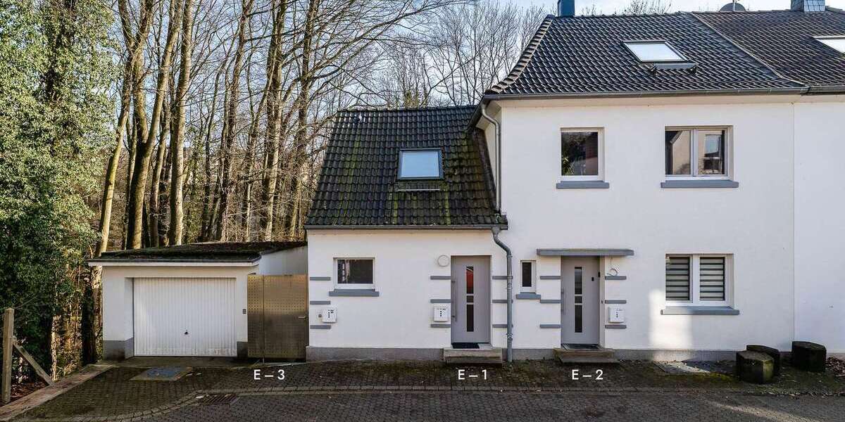Einfamilienhaus Heiligenhaus - 8 Zimmer, 210 m&sup2;, 495.000&euro; | Angebot:26309361