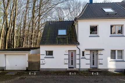 Haus Heiligenhaus - 8 Zimmer, 210 m&sup2;, 495.000&euro; | Angebot:26309361