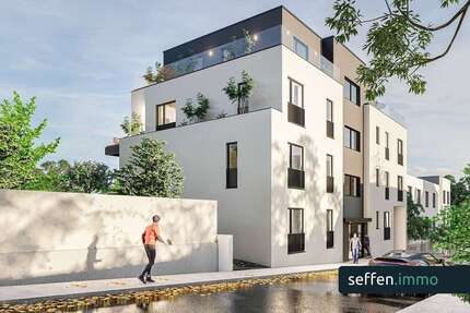 Wohnung zum Kaufen in Remscheid 514.947 € 100.97 m² 3 zimmer