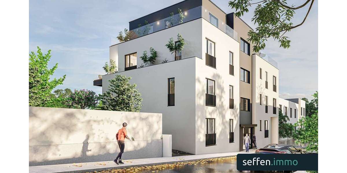 Wohnung zum Kaufen in Remscheid 514.947 € 100.97 m² 3 zimmer