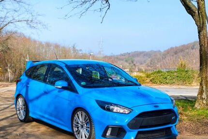 Ford Focus 134.343 km 22.999 &euro; Wipperfürth 51688
