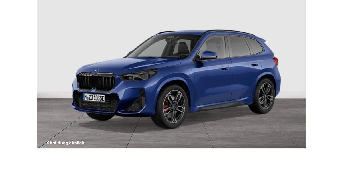 BMW X1 1.002 km 62.699 &euro; Velbert 42549