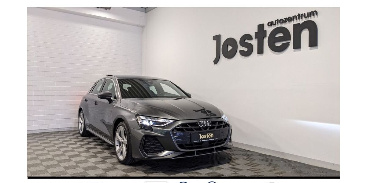 Audi A3 4.564 km 36.690 &euro; Monheim 40789