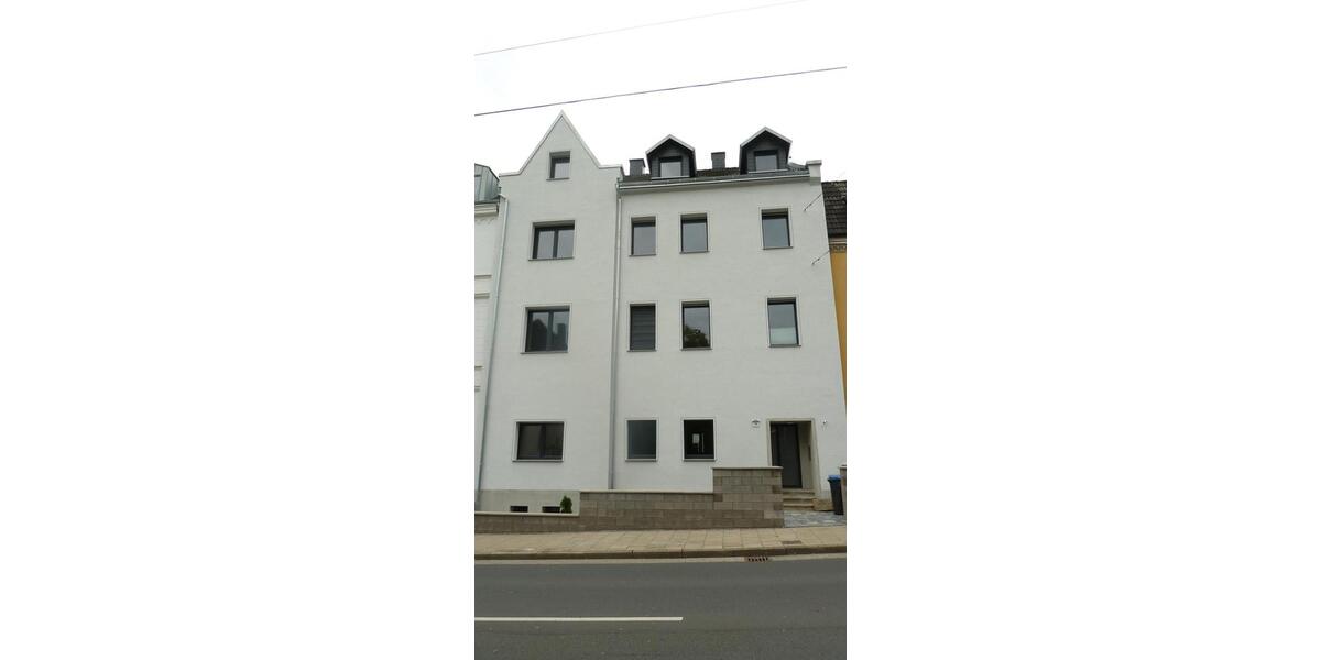 Traumhafte Wohnung mit Blick auf die Altstadt Hattingen 5 zimmer