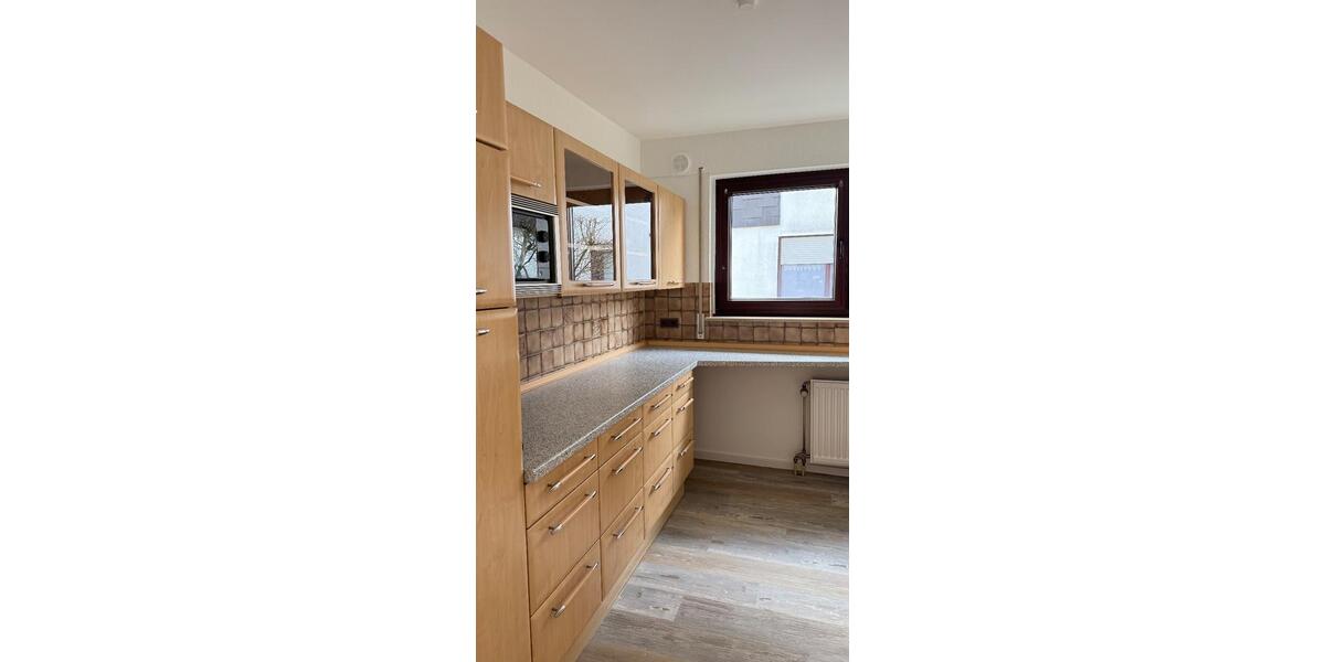 Erdgeschoßwohnung Wuppertal Gemarkung Nächstebreck - 2 Zimmer, 62 m&sup2;, 680&euro; | Angebot:25433283