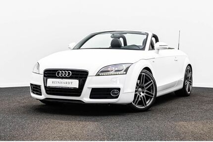 Audi TT 116.496 km 12.950 &euro; Hagen 58091