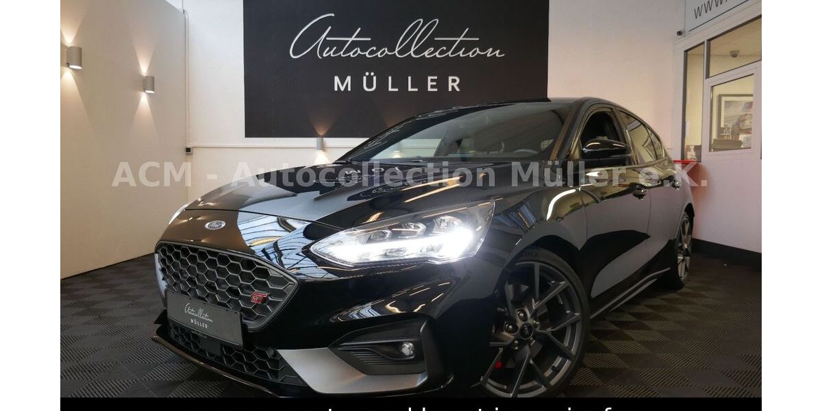 Ford Focus 48.990 km 25.997 &euro; Remscheid 42897