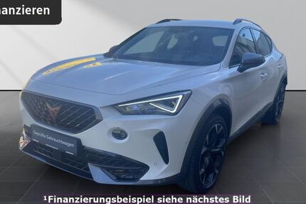 Cupra Formentor 24.436 km 33.990 &euro; Wuppertal 42109