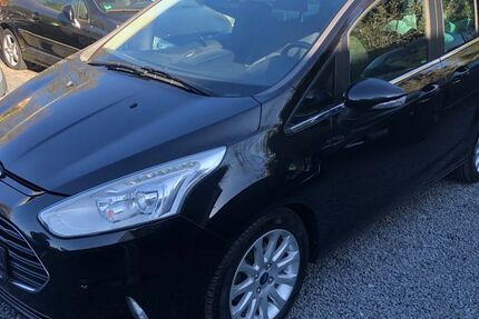 Ford B-Max 70.000 km 6.990 € Bergisch Gladbach 51469