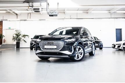 Audi Q4 e-tron 22.072 km 36.535 € Hagen 58091