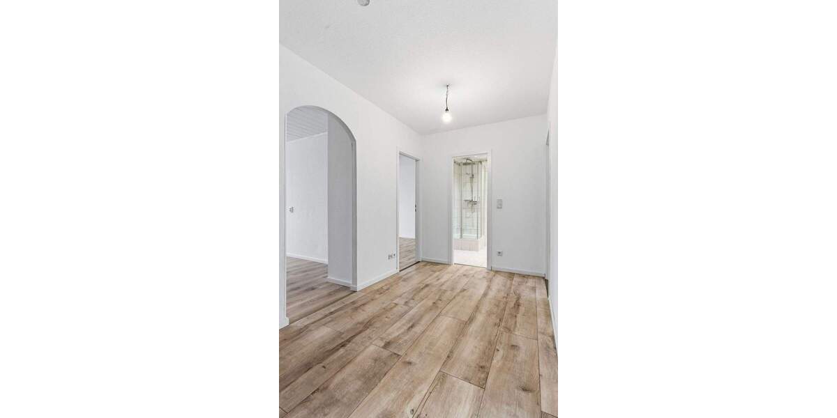 Etagenwohnung Dormagen Dormagen-Nord - 4 Zimmer, 80 m&sup2;, 239.000&euro; | Angebot:24623450