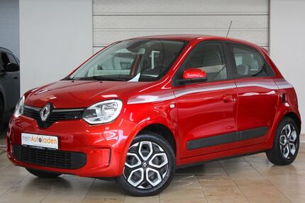 Renault Twingo 26.850 km 9.450 &euro; Dormagen 41540