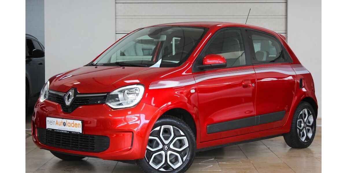 Renault Twingo 26.850 km 9.450 &euro; Dormagen 41540