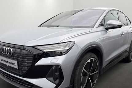 Audi Q4 e-tron 73.535 km 32.390 &euro; Mettmann 40822