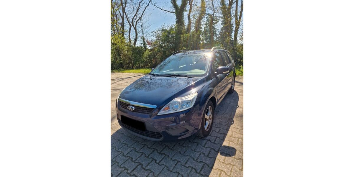 Ford Focus 180.000 km 3.600 &euro; Ratingen 40880