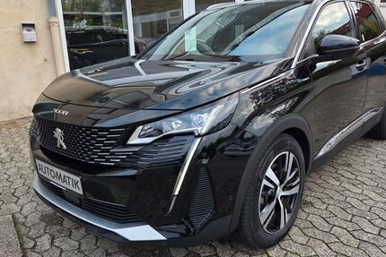 Peugeot 3008 34.100 km 26.990 &euro; Erkrath 40699