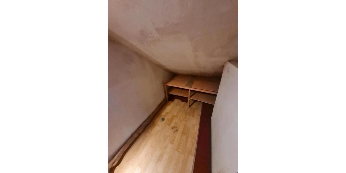 53 qm Wohnung in Heiligenhaus 2 zimmer