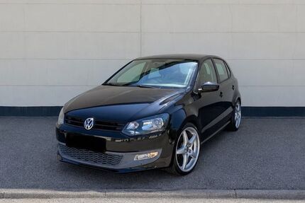 VW Polo 141.000 km 5.499 &euro; Hagen 58099