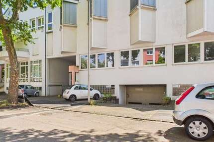 Halle in Saarbrücken Malstatt-Burbach 3.760 € 300 m²