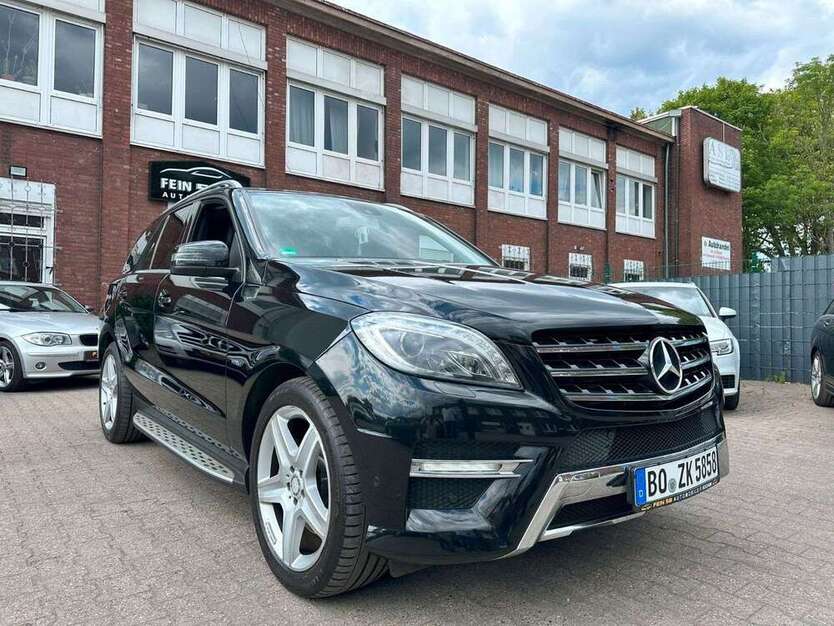 ML 350