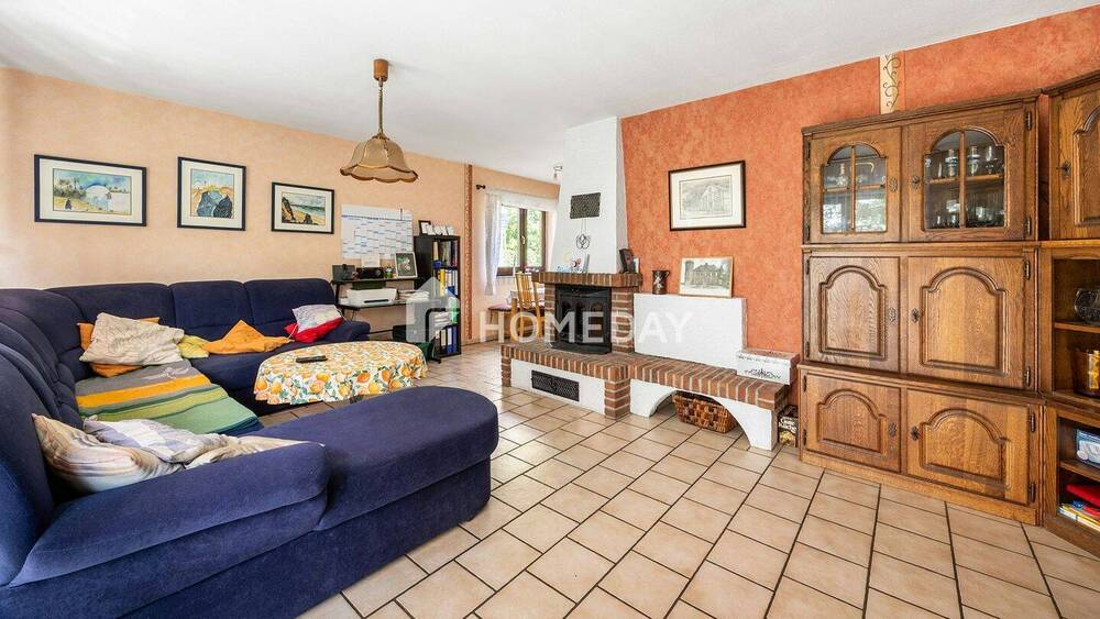 Doppelhaushälfte Leverkusen Bürrig - 4 Zimmer, 116 m&sup2;, 495.000&euro; | Angebot:26886593