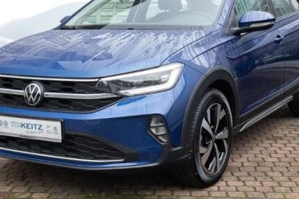 VW Taigo 2.937 km 24.850 &euro; Solingen 42699