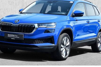 Skoda Karoq 79.089 km 22.470 &euro; Düsseldorf 40474