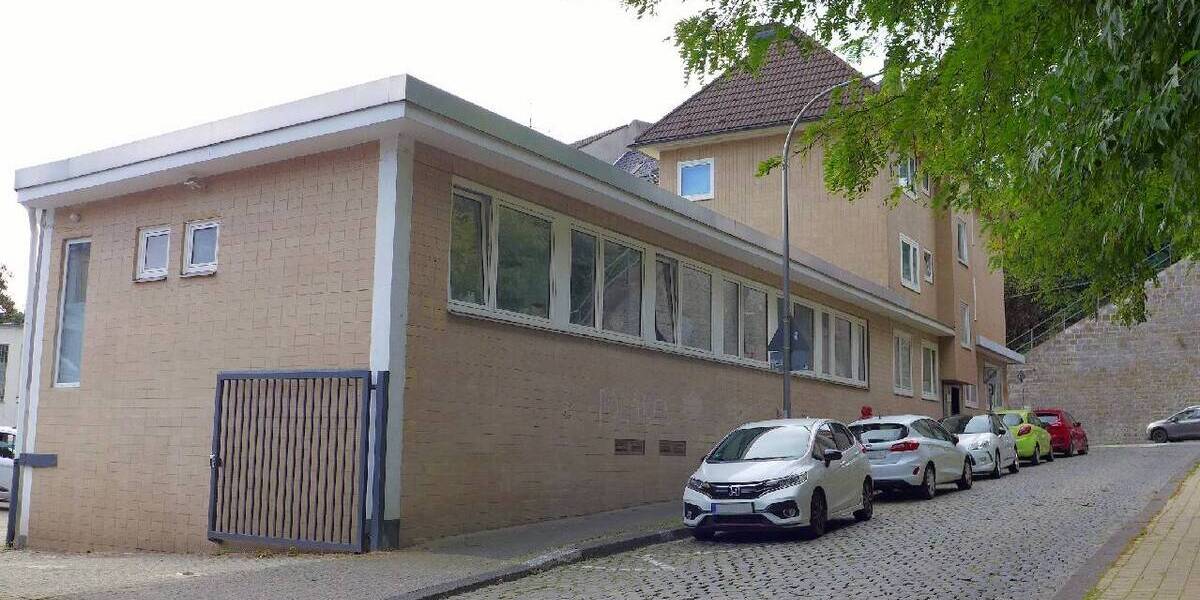 Gewerbeobjekt Wuppertal Elberfeld - 9 Zimmer, 298 m&sup2;, 1.950&euro; | Angebot:26433225