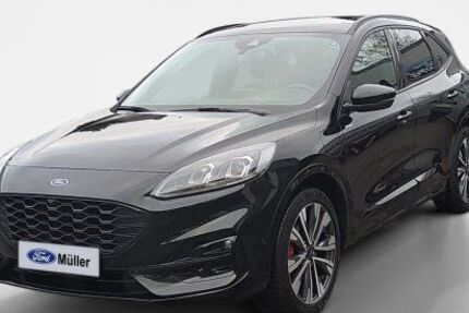 Ford Kuga 27.469 km 26.950 &euro; Bergisch Gladbach 51427