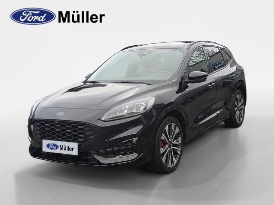 Ford Kuga 27.469 km 26.950 &euro; Bergisch Gladbach 51427
