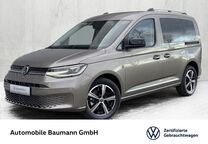 Gebrauchtwagen VW Caddy